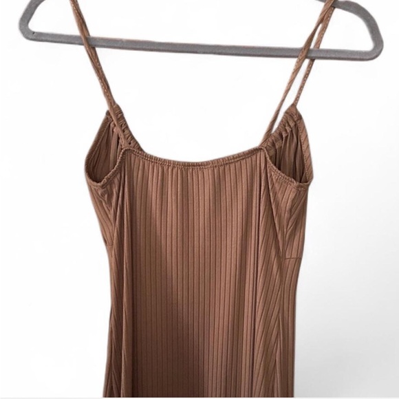 “Livi” Brown Chemise for Women - Picture 5 of 12